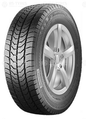Continental VanContact Viking 205/65 R16C 107/105R (уценка)