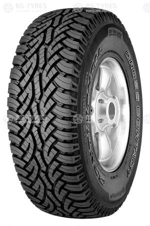 Continental ContiCrossContact AT 205/80 R16 104T