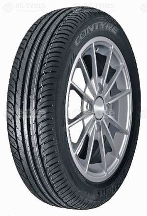 Contyre Megapolis 3 195/60 R15 88H