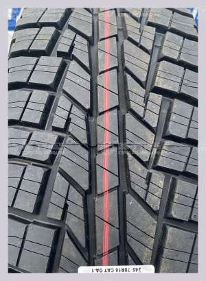 Cordiant All-Terrain 235/75 R15 109T