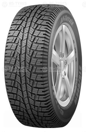 Cordiant All-Terrain 235/75 R15 109T