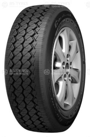 Cordiant Business CA 195/75 R16C 107/105R