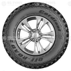 Cordiant Off Road 2 215/75 R15 100Q
