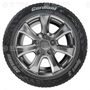 Cordiant Sport 3 225/45 R17 94V