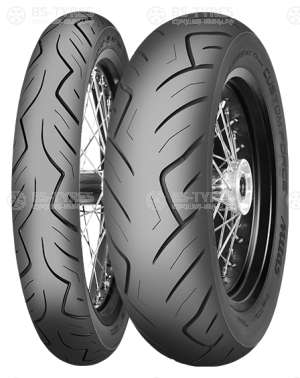 Mitas Custom Force 130/90 R16 67H Рулевая