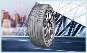 Doublestar DH08 195/55 R16 87V