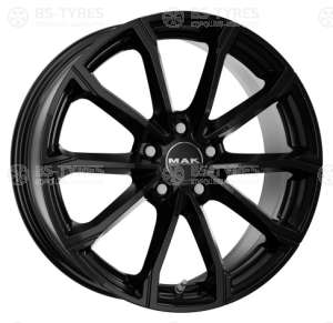 MAK DaVinci (BMr) 6.5xR16 ET20 4*108 D65.1