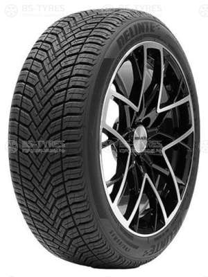 Delinte AW6 205/50 R17 93W