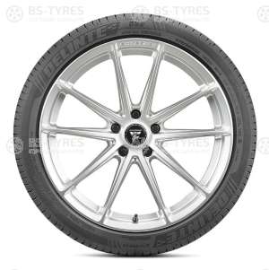 Delinte DS2 255/45 R18 99W