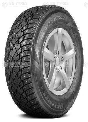 Delinte Winter WD42 215/70 R16 100T