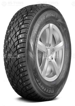 Delinte Winter WD42 215/70 R16 100T
