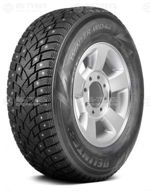 Delinte Winter WD42 215/70 R16 100T