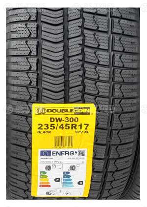 Doublecoin DW300 SUV 235/65 R18 106T
