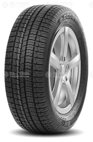Doublecoin DW300 SUV 235/65 R18 106T