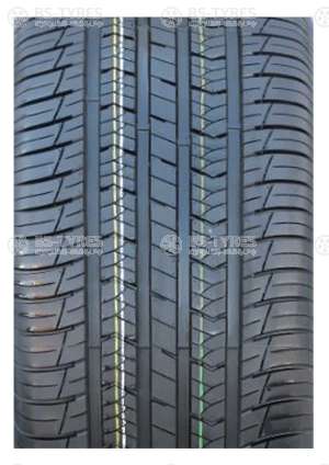 Doublestar DSS02 265/65 R17 112T