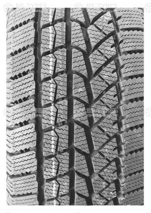 Doublestar DW02 265/50 R19 110T