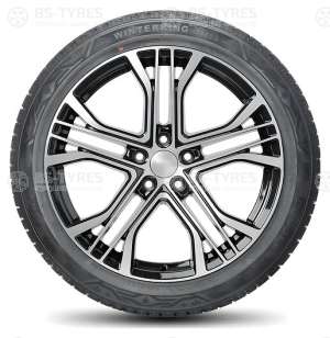 Doublestar DW16 205/55 R17 95T