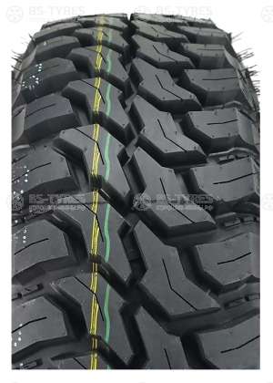 Doublestar T01 WildTiger 215/75 R15C 106/103N