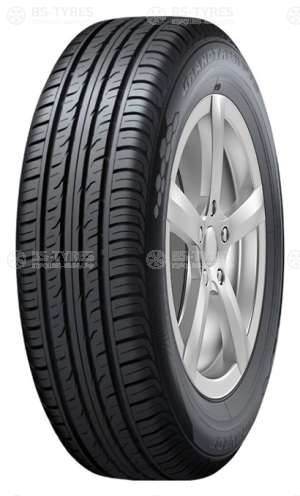 Dunlop Grandtrek PT3 245/50 R20 102V