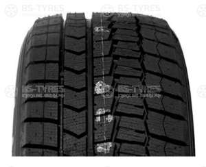 Dunlop Winter MAXX 02 215/50 R17 95T