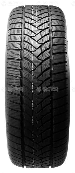 Dunlop Winter Sport 5 295/35 R21 107V