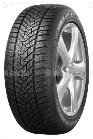 Dunlop Winter Sport 5 295/35 R21 107V