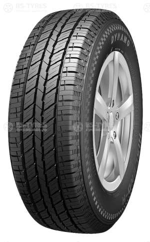 Dynamo Hiscend-H MHT01 265/65 R17 112T
