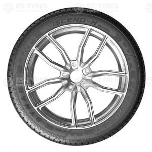 Dynamo Hiscend-H MSU01 255/55 R18 109Y