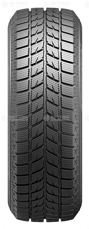 Dynamo Snow-H MWH01 205/50 R17 93V