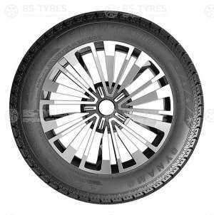 Dynamo Snow-H MWH01 205/50 R17 93V