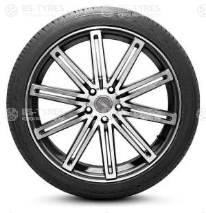 Dynamo Street-H MU02 RunFlat 245/45 R19 102W