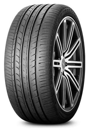 Dynamo Street-H MU02 RunFlat 245/45 R19 102W