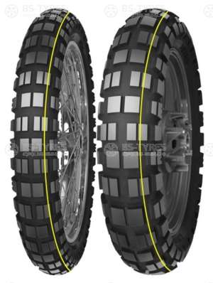 Mitas E-10 140/80 R17 69T Задняя