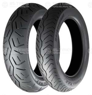 Bridgestone E-MAX Exedra 160/80 R15 74S Задняя