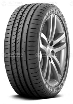 Goodyear Eagle F1 Asymmetric 2 RunFlat 245/40 R20 99Y