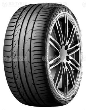 Evergreen ES880 Dynacontrol 225/45 R19 96W