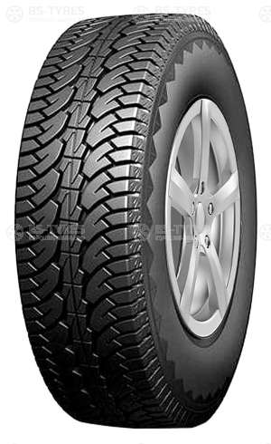 Evergreen ES89 215/75 R15C 100/97R