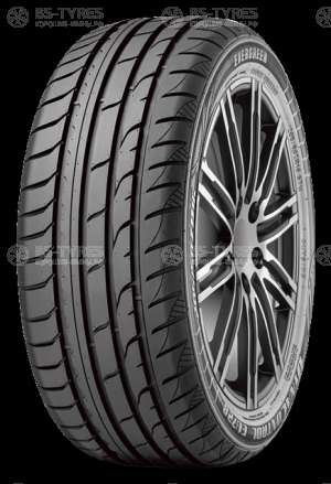 Evergreen EU728 Dynacontrol 205/55 R17 95V
