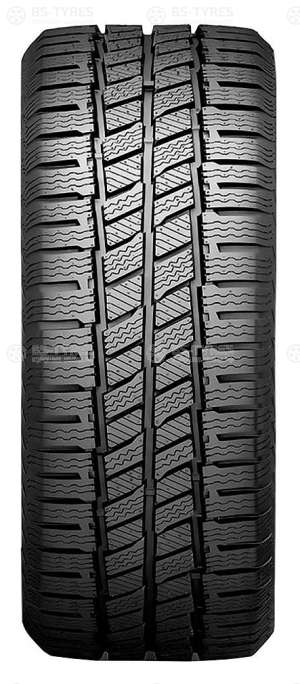 Evergreen EW616 Winterpro 235/65 R16C 121/119R