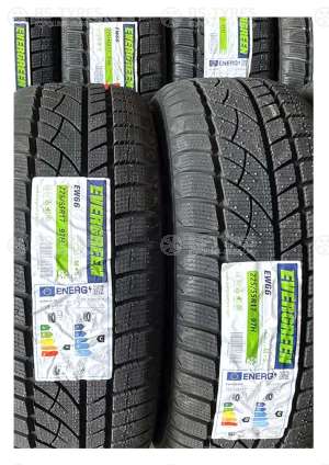 Evergreen EW66 235/55 R17 99H