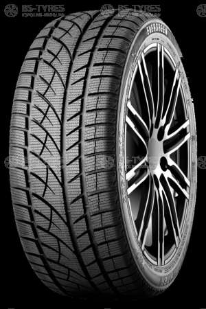 Evergreen EW66 235/55 R17 99H