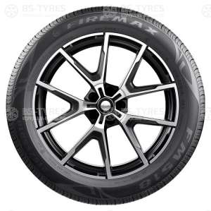 Firemax FM-518 235/65 R17 108H
