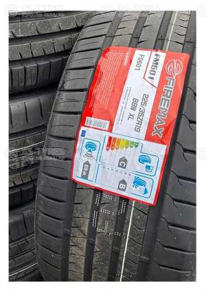 Firemax FM-601 245/40 R18 97W