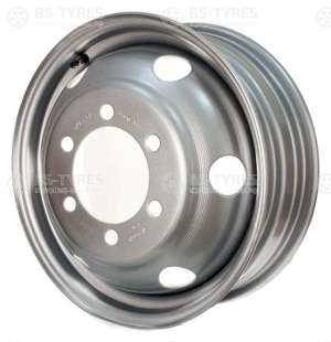 ТЗСК (S) 6.5xR16 ET40 5*114.3 D66.1