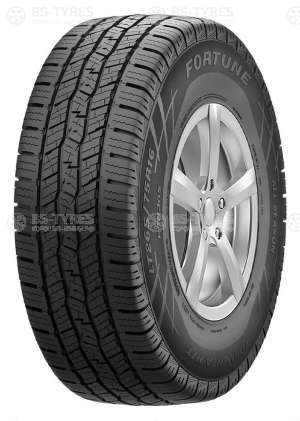 Fortuna FSR305 Tormenta H/T 265/75 R16 116T