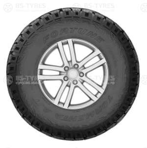 Fortuna FSR308 Tormenta A/T 265/70 R17 115T