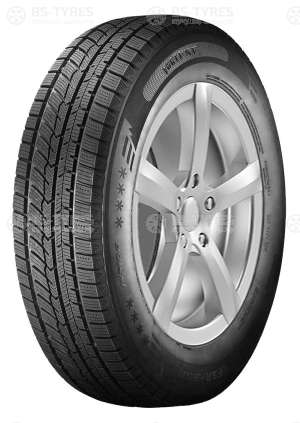 Fortuna FSR901 255/55 R19 111V