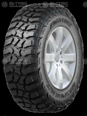 Fortuna Maspire M/T 265/65 R17C 120/117Q