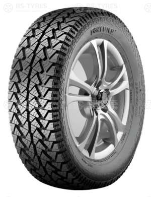 Fortuna FSR-302 215/70 R16 100H