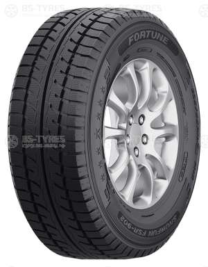 Fortuna FSR902 195/70 R15C 104/102Q